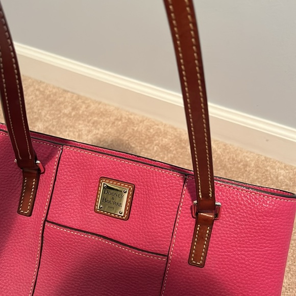 Dooney & Bourke Purse - Picture 7 of 7